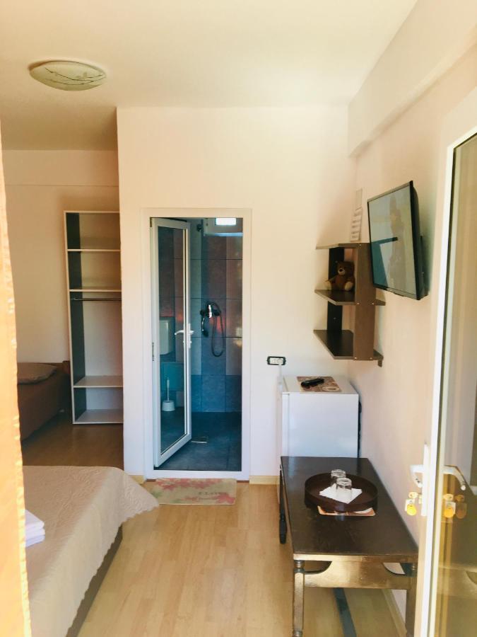 Casa Tudor קוסטינסטי מראה חיצוני תמונה